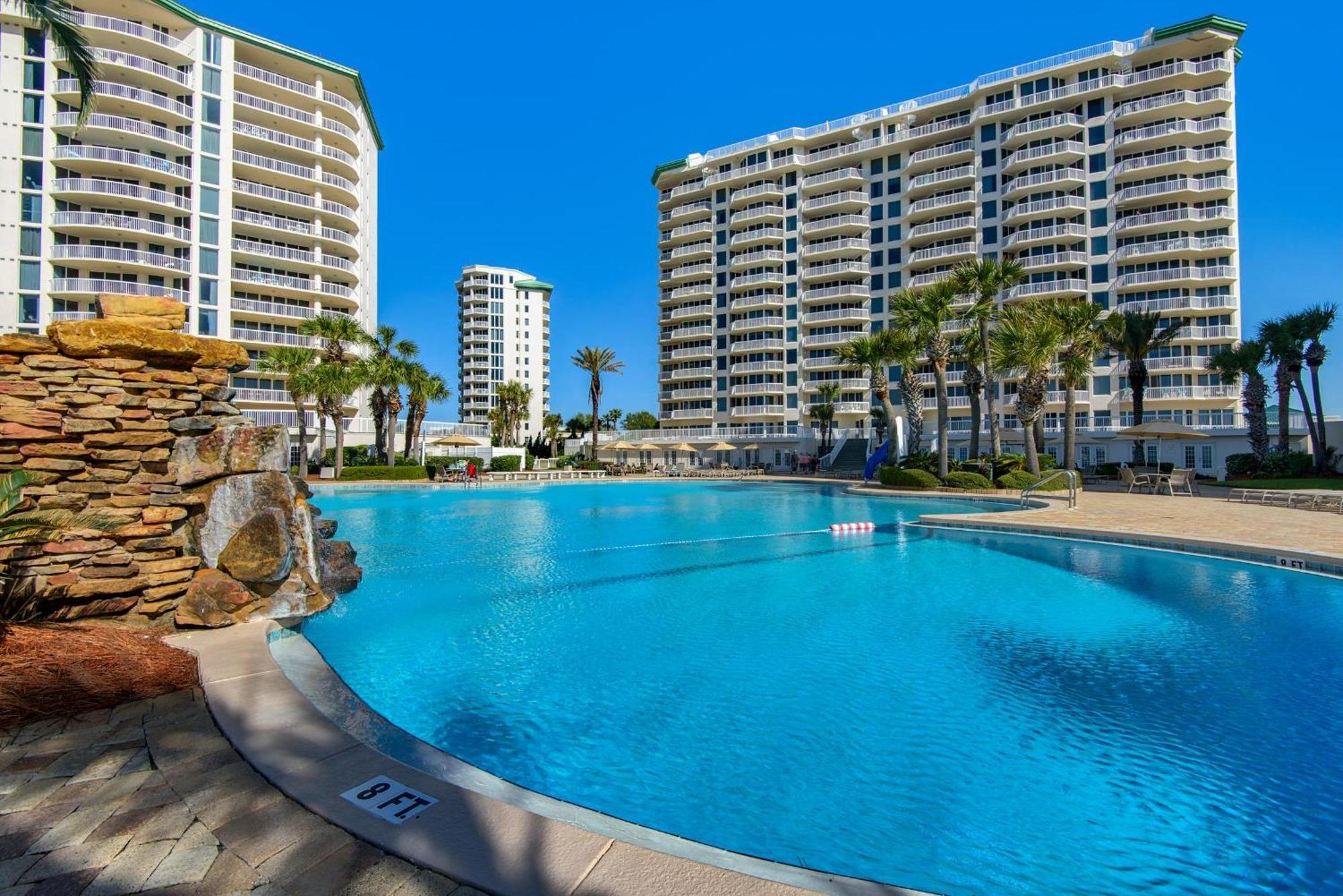 St. Lucia 802 Destin Exterior foto